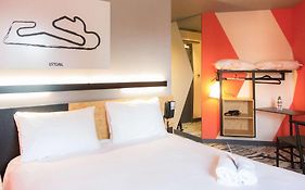 Ibis Styles Bale-Mulhouse Aeroport